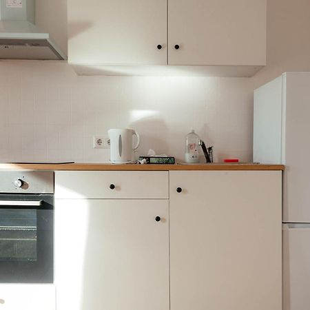 Lax Apartments Wien Eksteriør bilde