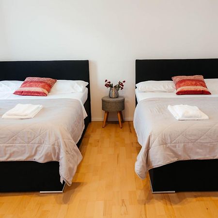 Lax Apartments Wien Eksteriør bilde